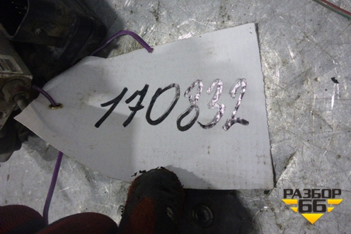 Блок ABS для Mitsubishi Lancer-9  с 2003-2008г (Лансер)