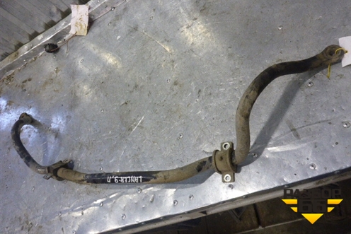 Стабилизатор передний для Mitsubishi Lancer-9  с 2003-2008г (Лансер)