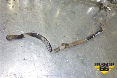 Стабилизатор передний для Mitsubishi Lancer-9  с 2003-2008г (Лансер)