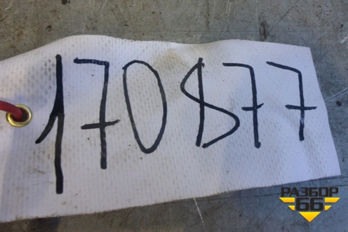 Проводка двери задней правой для Mitsubishi Lancer-9  с 2003-2008г (Лансер)