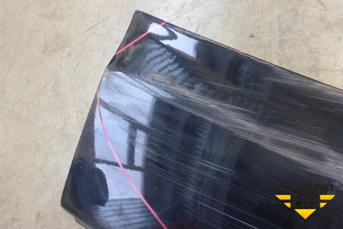 Накладка на порог наружная правая для BMW 2-серия F22 с 2014г