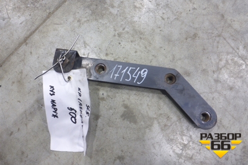 Кронштейн  (держатель) (1534184) для Scania 5 R Series с 2004-2016г