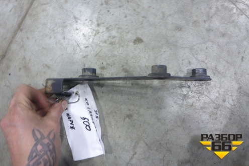 Кронштейн  (держатель) (1534184) для Scania 5 R Series с 2004-2016г