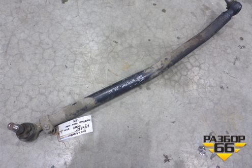 Тяга рулевая продольная для Scania 5 R Series с 2004-2016г