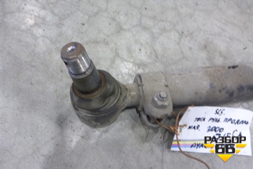 Тяга рулевая продольная для Scania 5 R Series с 2004-2016г