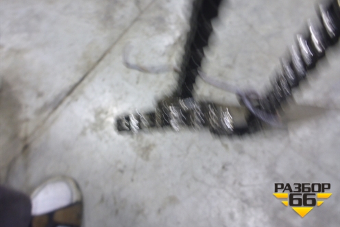 Цепь маслянного насоса (1.8л) для Honda Civic 4D с 2005-2011г (Цивик)