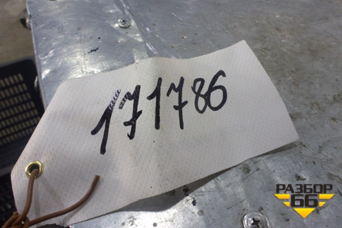 Кнопка (ASR) (81255030255) для MAN TGA 4-Series  с 2000-2008г (ТГА)