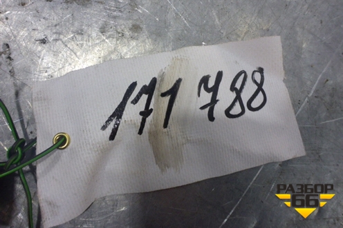 Кнопка (см.фото) (81255030255) для MAN TGA 4-Series  с 2000-2008г (ТГА)