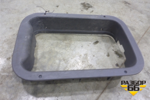 Рамка бардачка правая  (1487844) для Scania 5 R Series с 2004-2016г