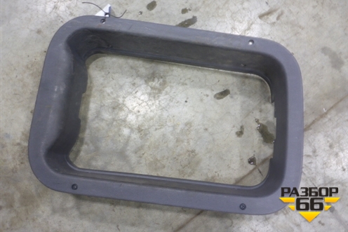 Рамка бардачка правая  (1487844) для Scania 5 R Series с 2004-2016г