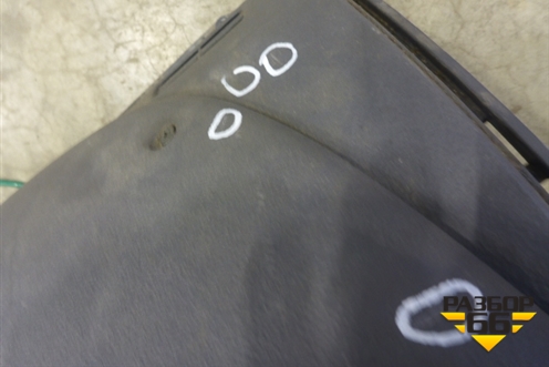 Торпедо  (левая часть старого образца) для Scania 5 R Series с 2004-2016г