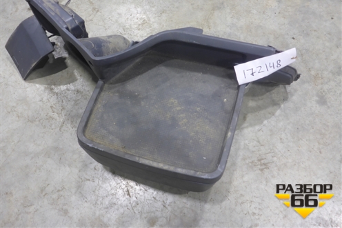 Торпедо  (центральная нижняя часть Старого образца) для Scania 5 R Series с 2004-2016г