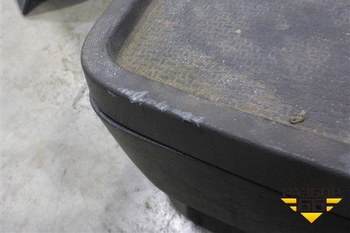 Торпедо  (центральная нижняя часть Старого образца) для Scania 5 R Series с 2004-2016г