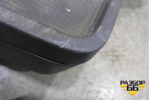 Торпедо  (центральная нижняя часть Старого образца) для Scania 5 R Series с 2004-2016г