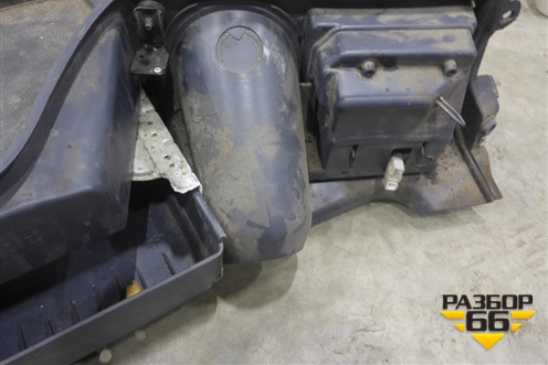 Торпедо  (центральная нижняя часть Старого образца) для Scania 5 R Series с 2004-2016г