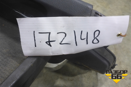 Торпедо  (центральная нижняя часть Старого образца) для Scania 5 R Series с 2004-2016г