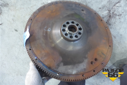 Маховик для Scania 5 R Series с 2004-2016г