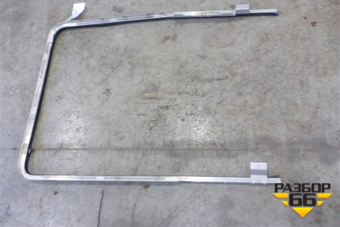 Направляющая стекла правого для Scania 5 R Series с 2004-2016г