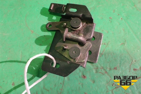 Замок бардачка для Scania 5 R Series с 2004-2016г