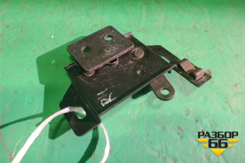 Замок бардачка для Scania 5 R Series с 2004-2016г