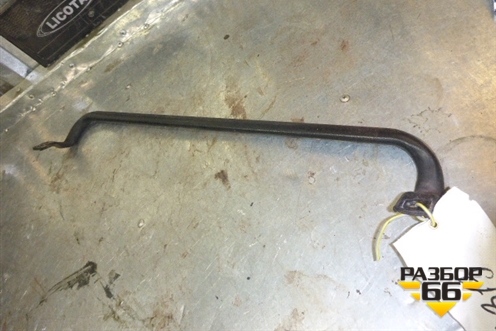 Поручень в кабину для Scania 5 R Series с 2004-2016г