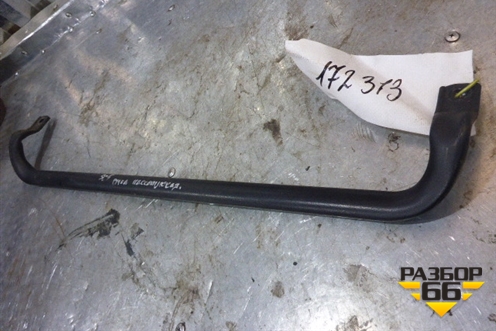 Поручень в кабину для Scania 5 R Series с 2004-2016г