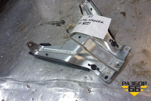 Кронштейн рулевой колонки (верхний) (1505037) для Scania 5 R Series с 2004-2016г