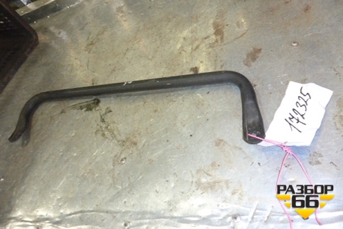 Поручень в кабину для Scania 5 R Series с 2004-2016г