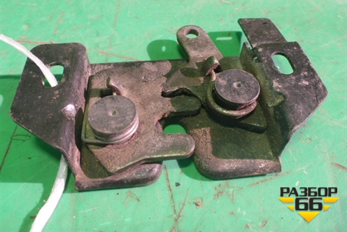 Замок бардачка  (левый) для Scania 5 R Series с 2004-2016г