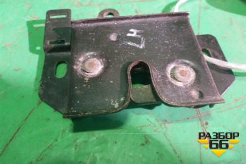 Замок бардачка  (левый) для Scania 5 R Series с 2004-2016г