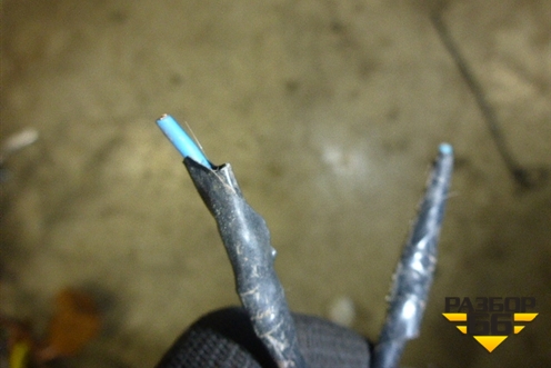 Проводка (салонная) (с блоком предохранителей,МКПП TOP LINE) для Scania 5 R Series с 2004-2016г