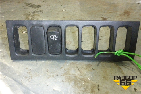 Кнопка (см.фото) (1459798) для Scania 5 R Series с 2004-2016г