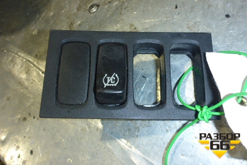 Кнопка (выключатель противобукс системы) (1421847) для Scania 5 R Series с 2004-2016г