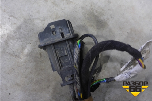 Проводка двери задней правой для Fiat Grande Punto с 2005г (Гранде Пунто)