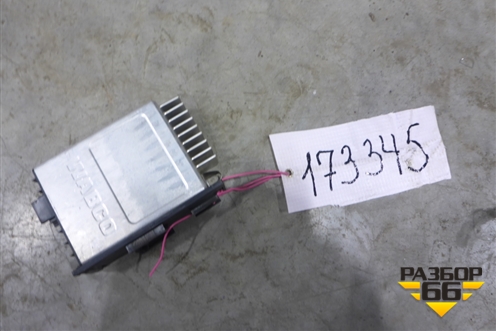 Блок электронный (регулятор в тормозной системе) (1405931) для Scania 4 Series с 1995-2005г