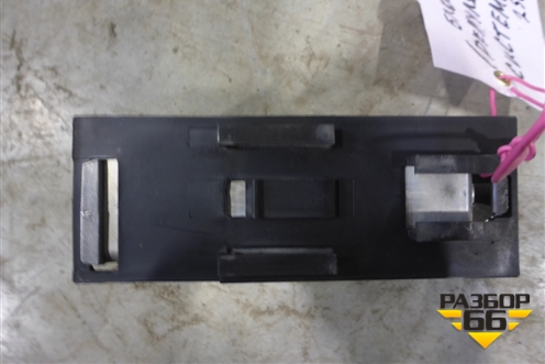 Блок электронный (регулятор в тормозной системе) (1405931) для Scania 4 Series с 1995-2005г