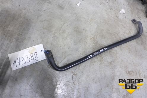 Поручень в кабину для Scania 5 R Series с 2004-2016г