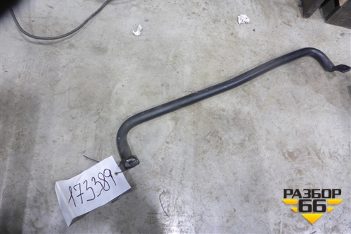 Поручень в кабину для Scania 5 R Series с 2004-2016г