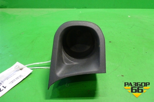 Подстаканник для Fiat Ducato (244) с 2002-2006г (Дукато Елабуга)