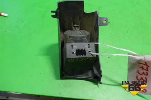 Подстаканник для Fiat Ducato (244) с 2002-2006г (Дукато Елабуга)