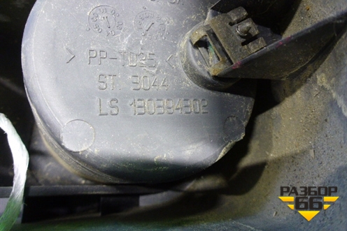 Подстаканник для Fiat Ducato (244) с 2002-2006г (Дукато Елабуга)