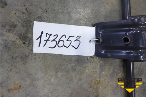 Кронштейн спальника для Scania 4 Series с 1995-2005г