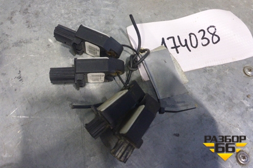 Датчик удара для Mazda Mazda 6 (GH) с 2007-2012г