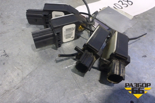 Датчик удара для Mazda Mazda 6 (GH) с 2007-2012г