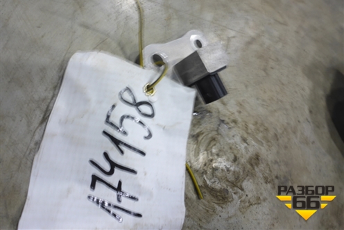 Датчик AIR BAG для Nissan Qashqai (J10E) с 2006-2013г (Кашкай)