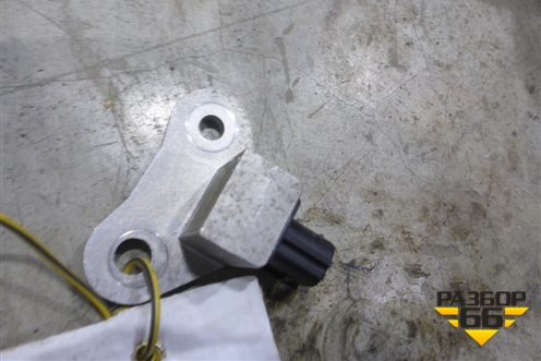 Датчик AIR BAG для Nissan Qashqai (J10E) с 2006-2013г (Кашкай)