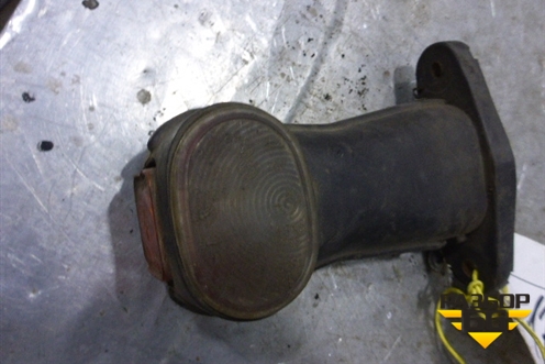 Габарит боковой (на прицеп) для Scania 4 Series с 1995-2005г