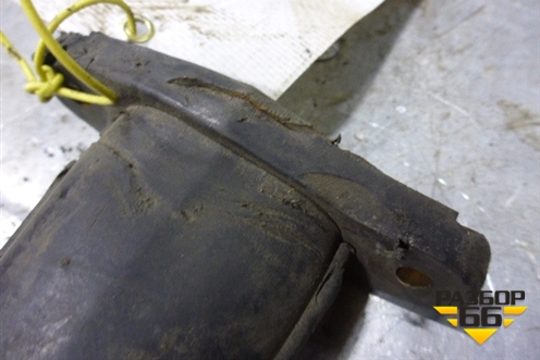 Габарит боковой (на прицеп) для Scania 4 Series с 1995-2005г