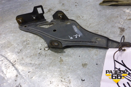 Кронштейн солнцезащитного козырька (1478281) для Scania 4 Series с 1995-2005г