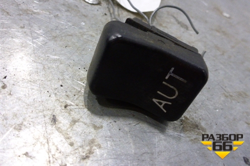 Кнопка (AUT) (1350317) для Scania 5 R Series с 2004-2016г